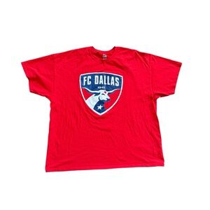 Men’s FC Dallas T-Shirt